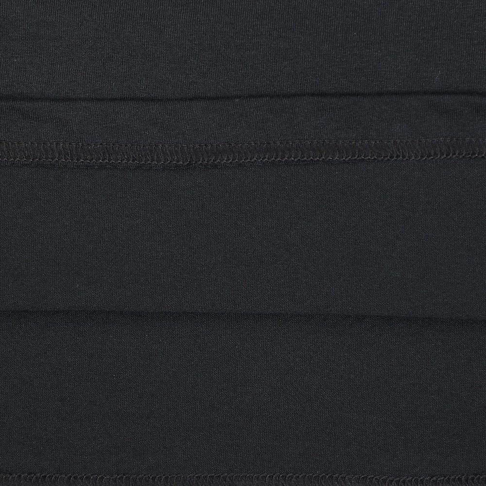 アンダーアーマー（UNDER ARMOUR）（キッズ）カリージエイト スクリプト 長袖 Tシャツ1388675 001