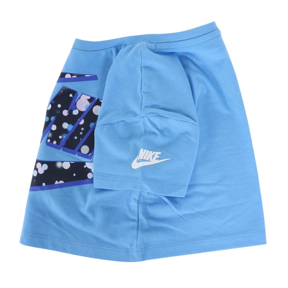 ナイキ（NIKE）（キッズ）ジュニア SH ショートスリーブ グラフィックTシャツ 26K018-B9F