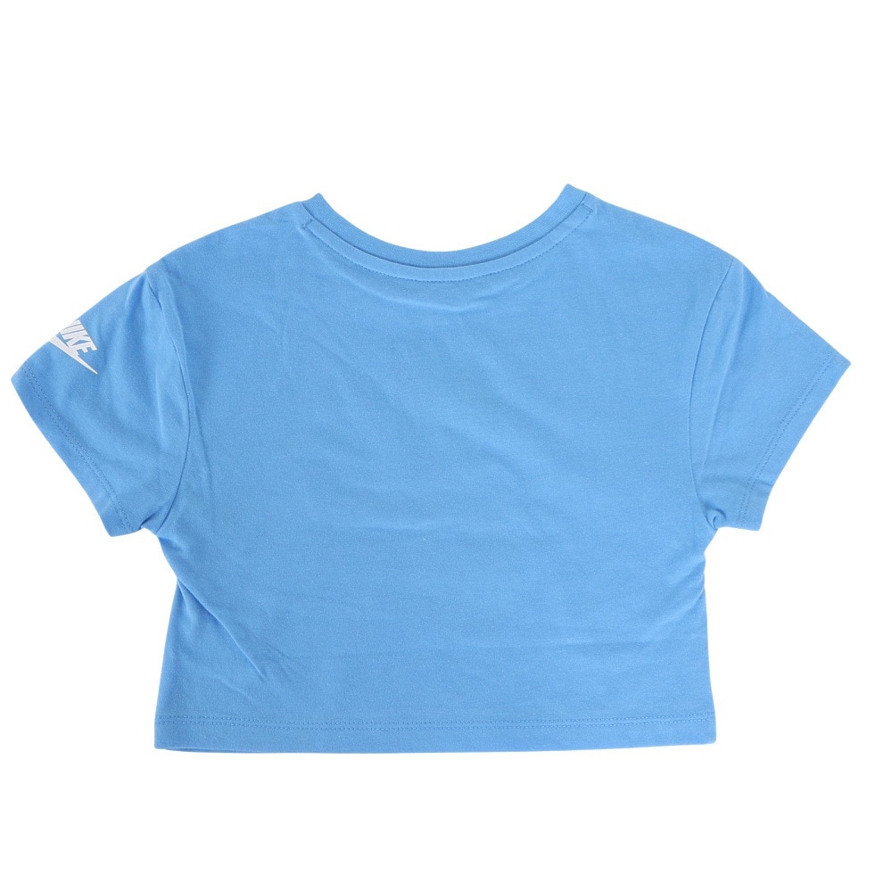 ナイキ（NIKE）（キッズ）ジュニア SH ショートスリーブ グラフィックTシャツ 26K018-B9F