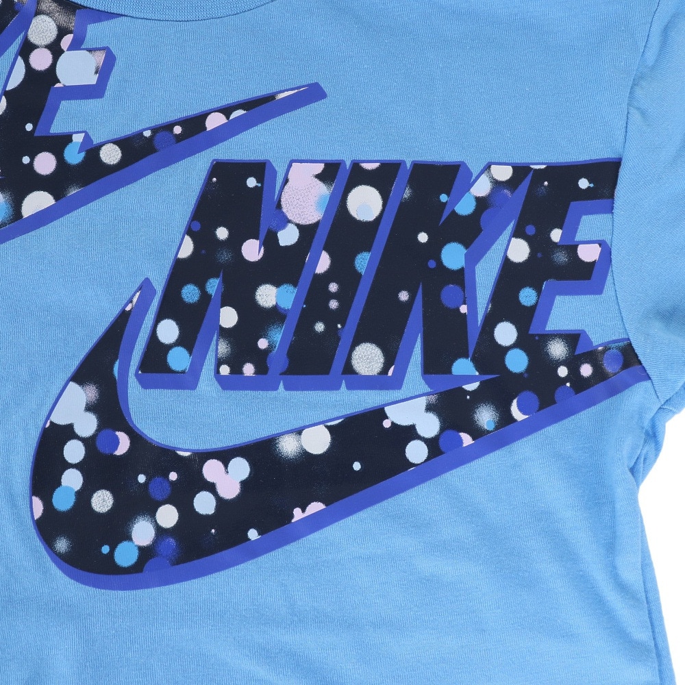 ナイキ（NIKE）（キッズ）ジュニア SH ショートスリーブ グラフィックTシャツ 26K018-B9F