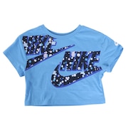 (キッズ)ジュニア SH ショートスリーブ グラフィックTシャツ 26K018-B9F
