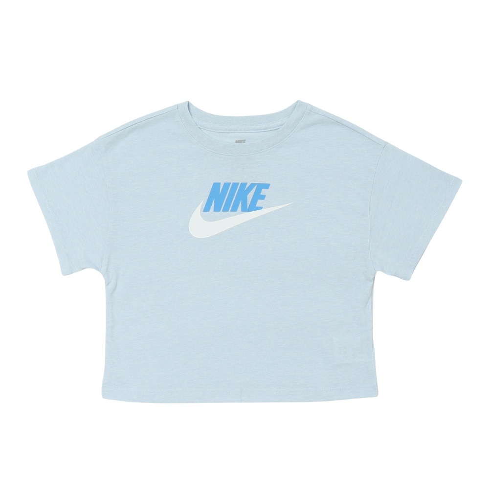ナイキ（NIKE）（キッズ）ジュニア 半袖 グラフィックTシャツ 36J530-GB7