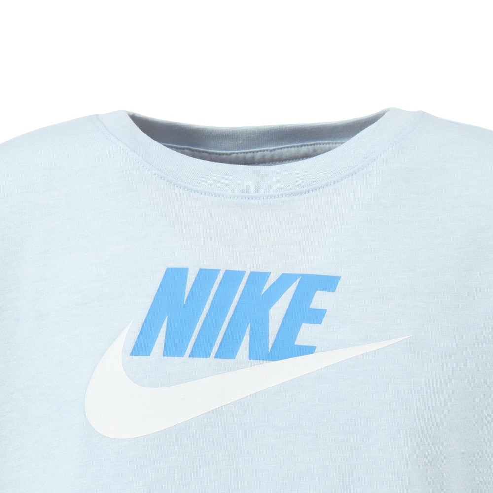 ナイキ（NIKE）（キッズ）ジュニア 半袖 グラフィックTシャツ 36J530-GB7