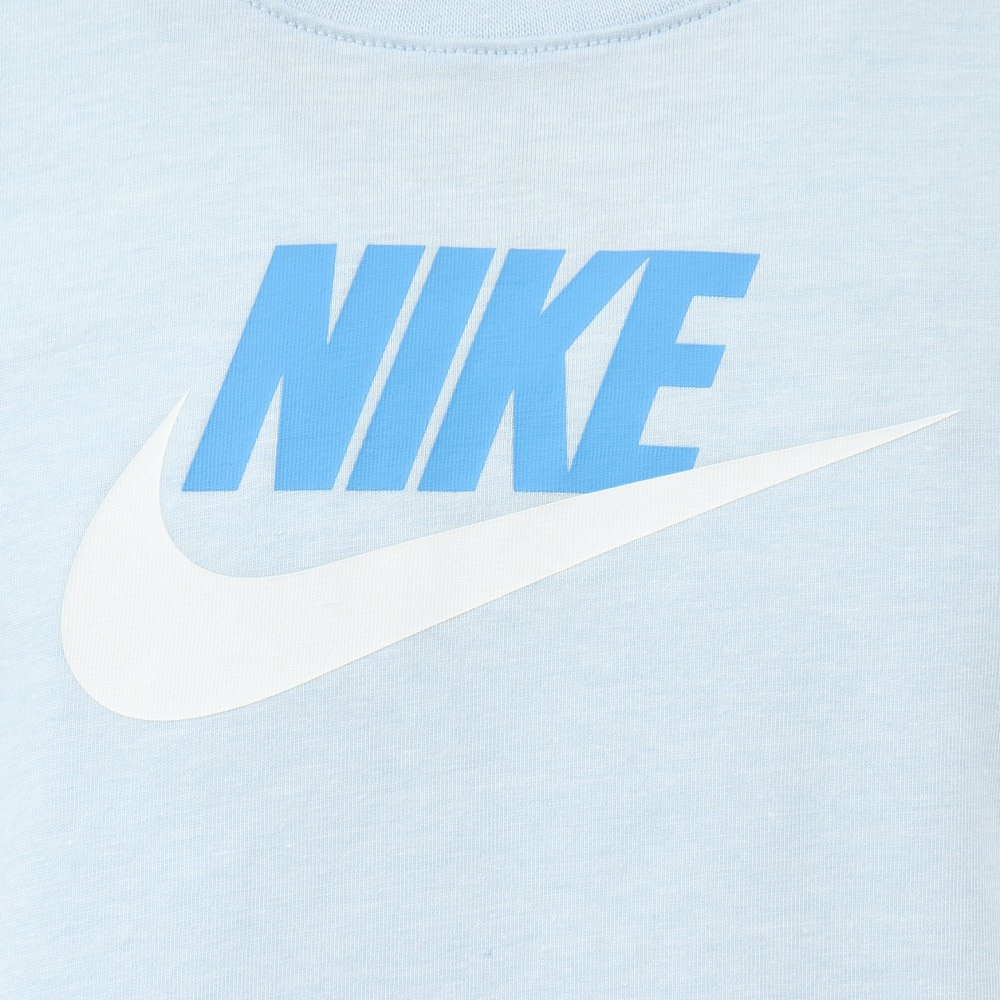 ナイキ（NIKE）（キッズ）ジュニア 半袖 グラフィックTシャツ 36J530-GB7
