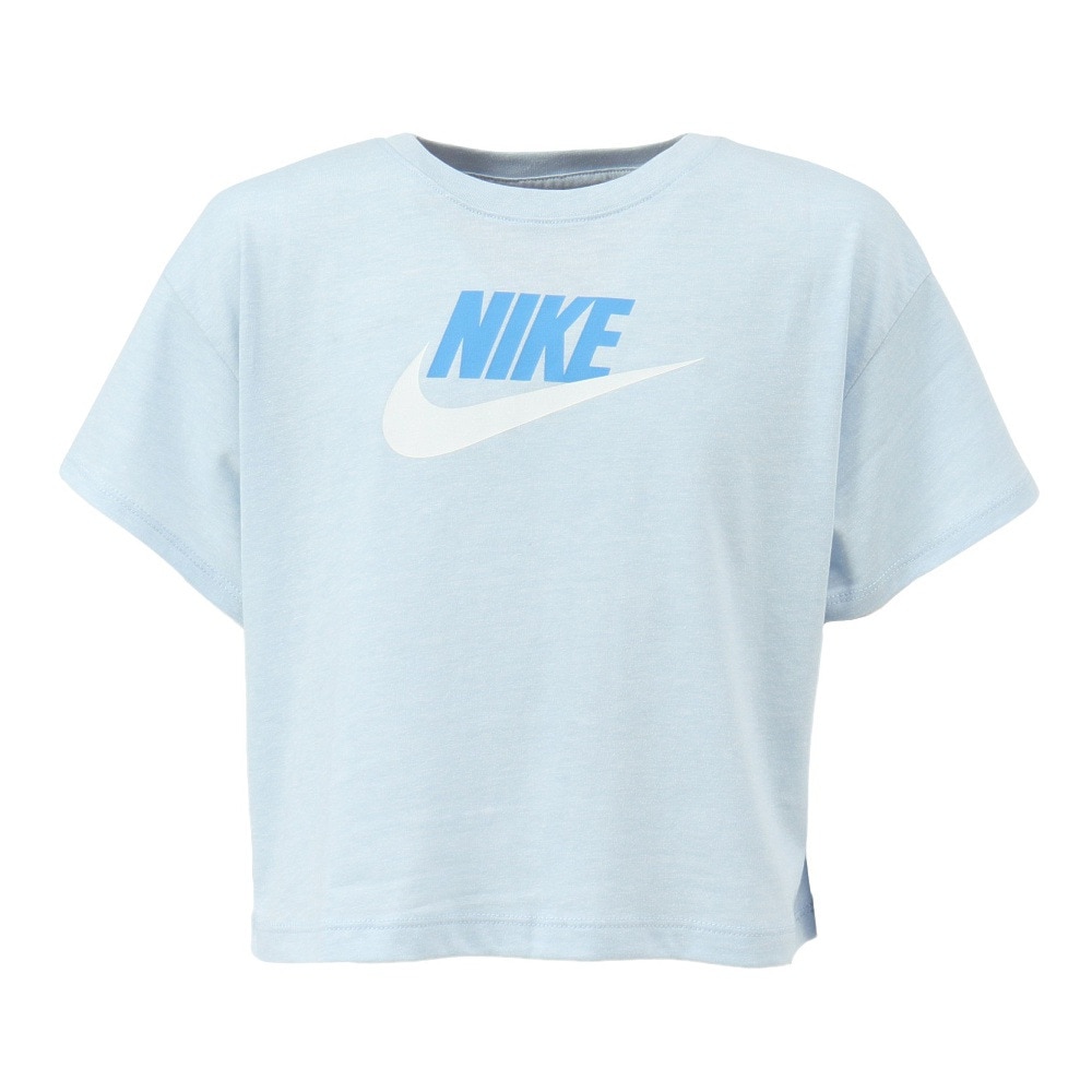 ナイキ（NIKE）（キッズ）ジュニア 半袖 グラフィックTシャツ 36J530-GB7