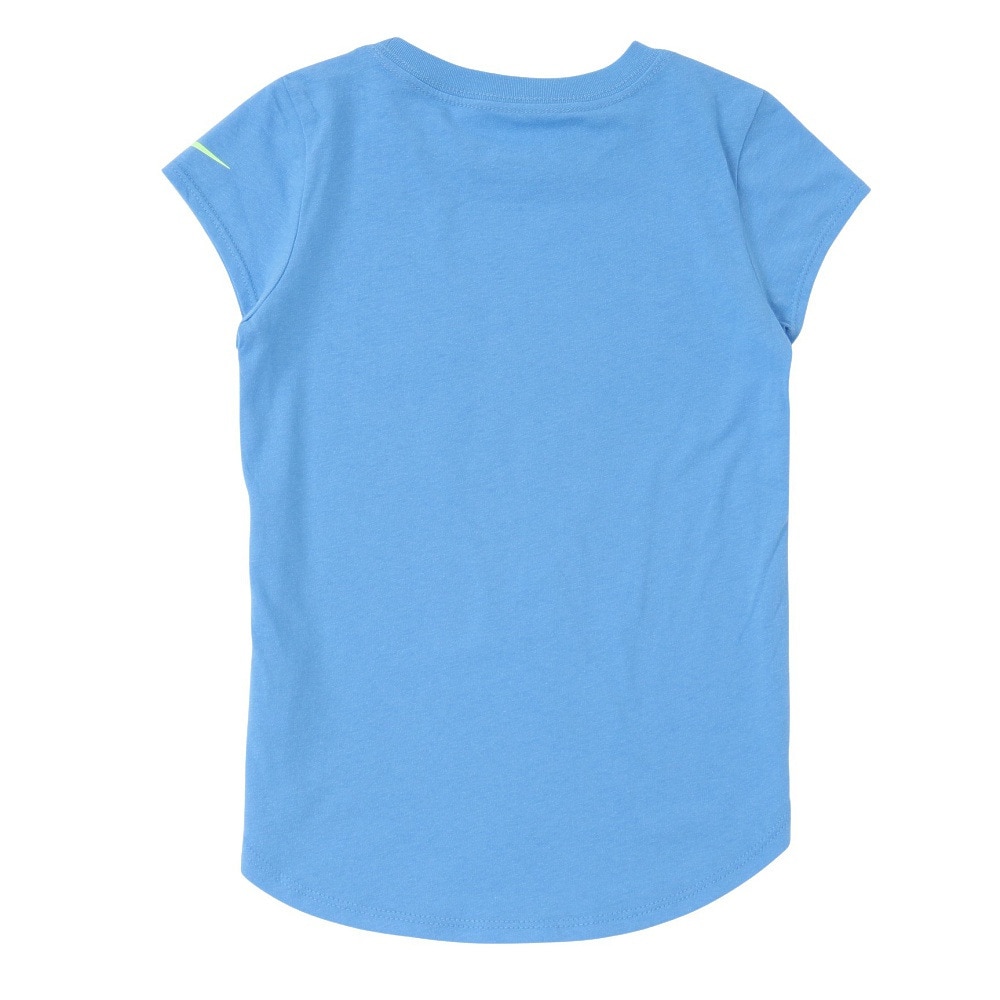 ジョーダン（JORDAN）（キッズ）ジュニア SH SLEEVE グラフィック半袖Tシャツ 36J632-B9F