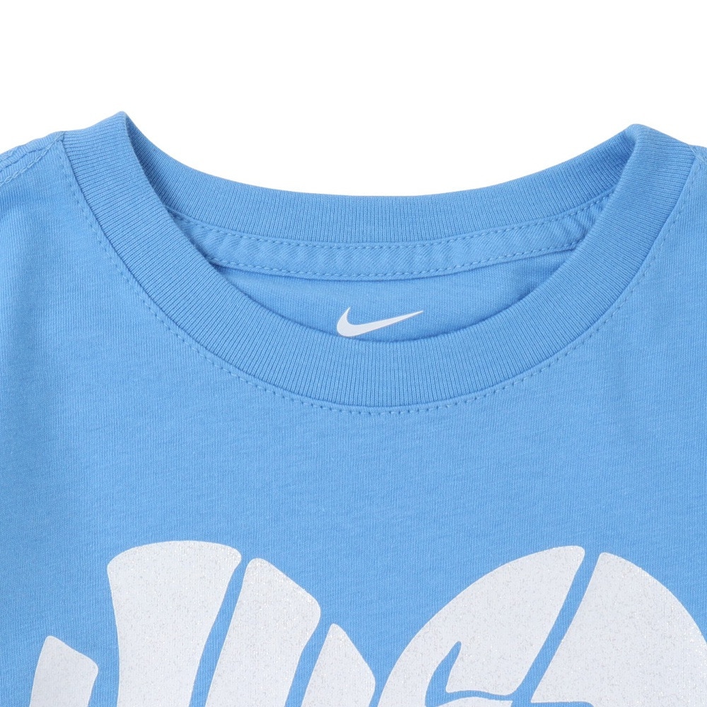 ジョーダン（JORDAN）（キッズ）ジュニア SH SLEEVE グラフィック半袖Tシャツ 36J632-B9F