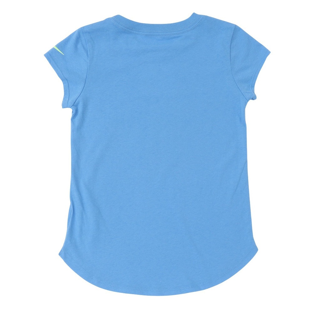 ジョーダン（JORDAN）（キッズ）ジュニア SH SLEEVE グラフィック半袖Tシャツ 36J632-B9F
