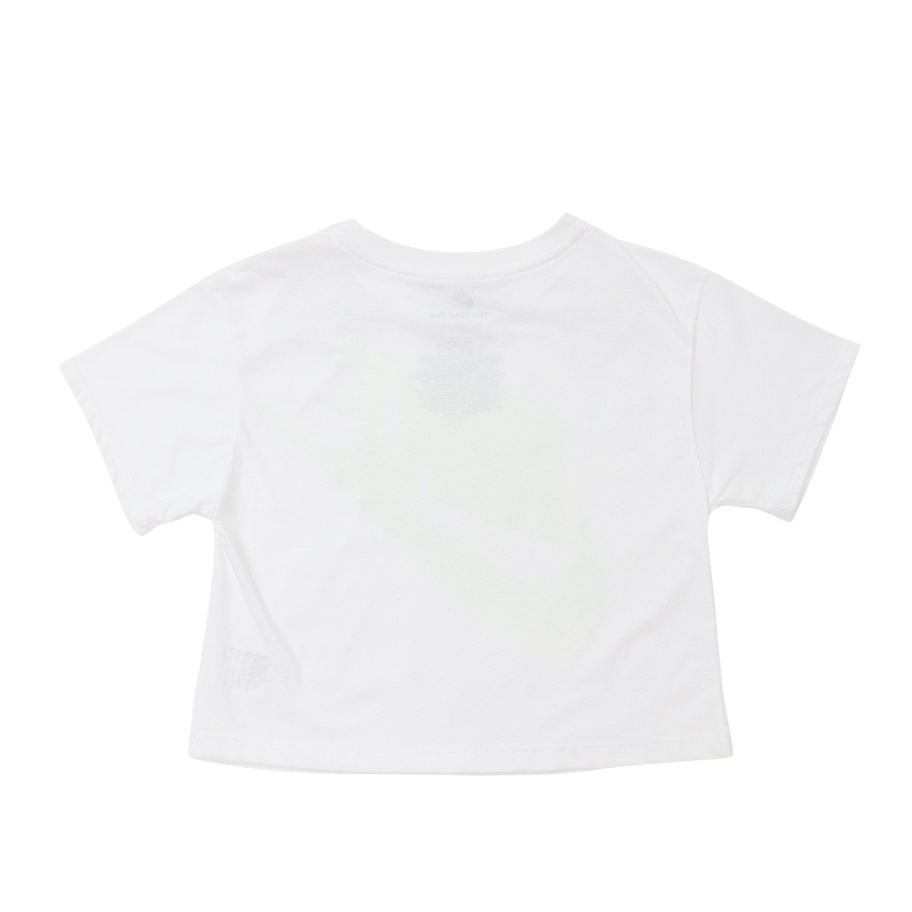 ジョーダン（JORDAN）（キッズ）ジュニア ガールズ 半袖 グラフィック Tシャツ 36K055-001