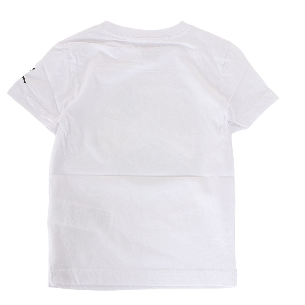 ナイキ（NIKE）（キッズ）ジュニア グラフィック 半袖Tシャツ 85A902-001