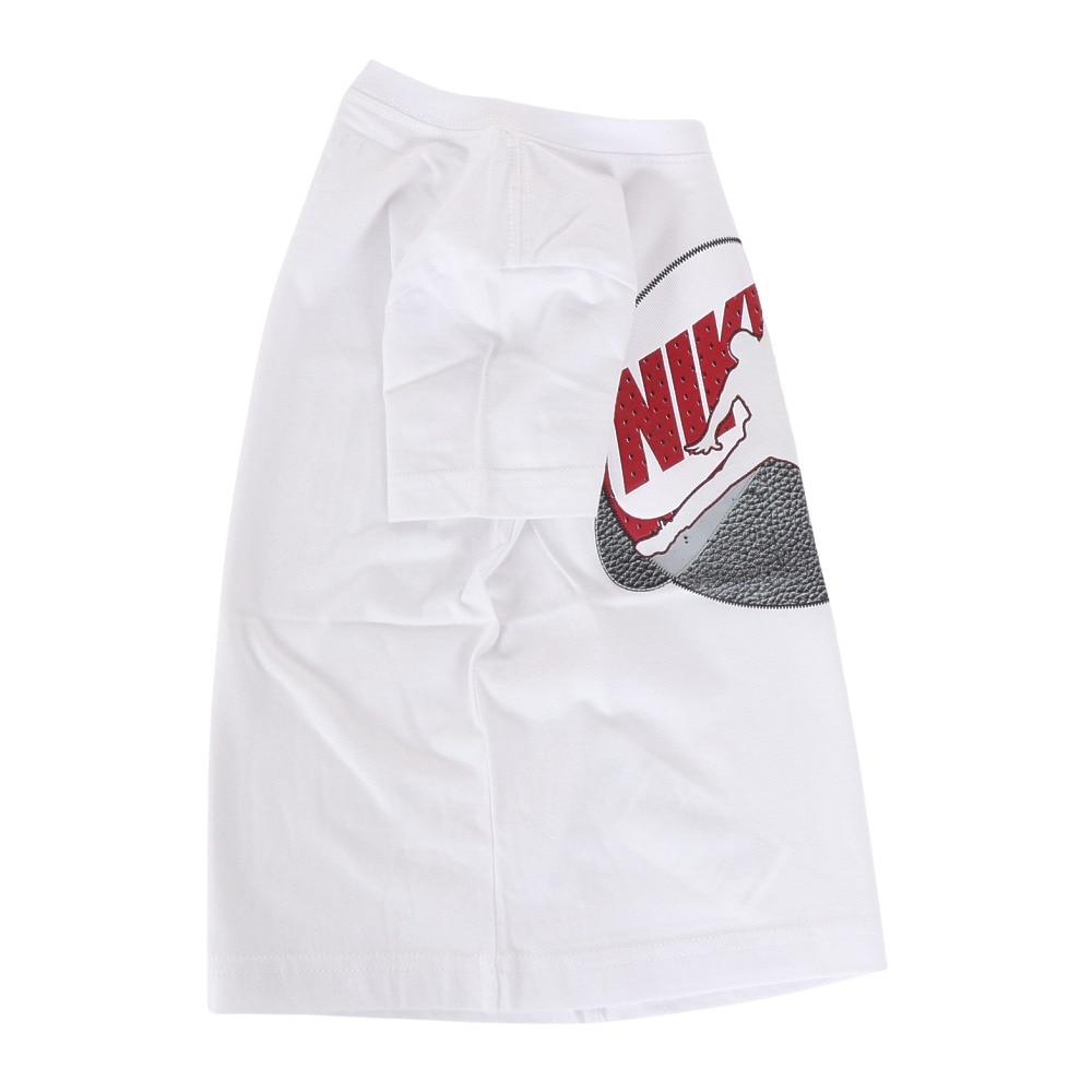 ナイキ（NIKE）（キッズ）ジュニア グラフィック 半袖Tシャツ 85A902-001