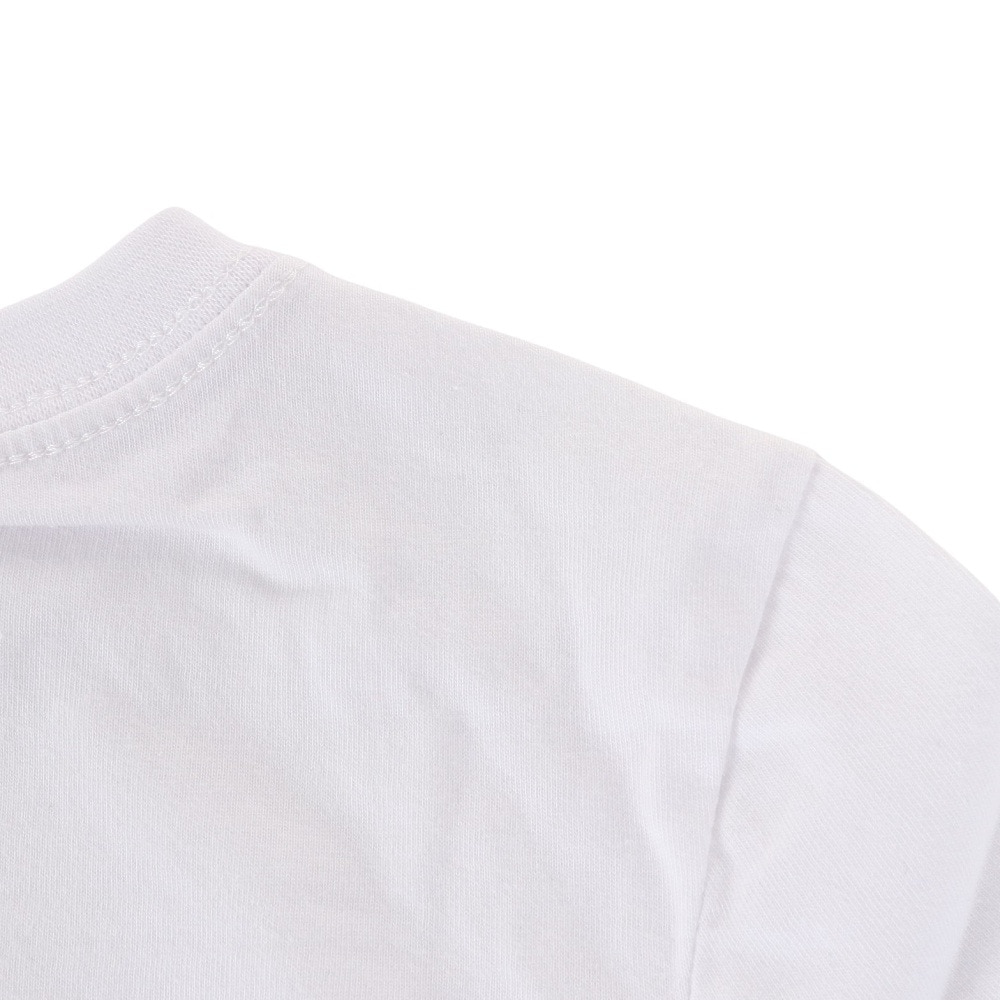 ナイキ（NIKE）（キッズ）ジュニア グラフィック 半袖Tシャツ 85A902-001