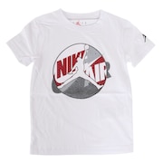 ナイキ（NIKE）（キッズ）ジュニア グラフィック 半袖Tシャツ 85A902-001