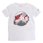 (キッズ)ジュニア グラフィック 半袖Tシャツ 85A902-001