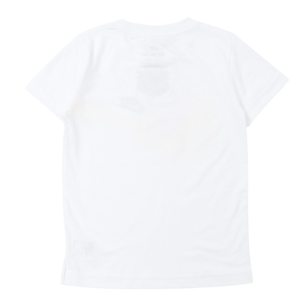 ジョーダン（JORDAN）（キッズ）ジュニア 半袖 グラフィック Tシャツ 86J615-001