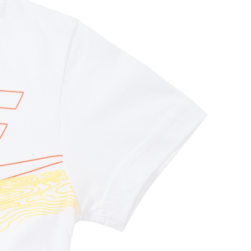 ジョーダン（JORDAN）（キッズ）ジュニア 半袖 グラフィック Tシャツ 86J615-001