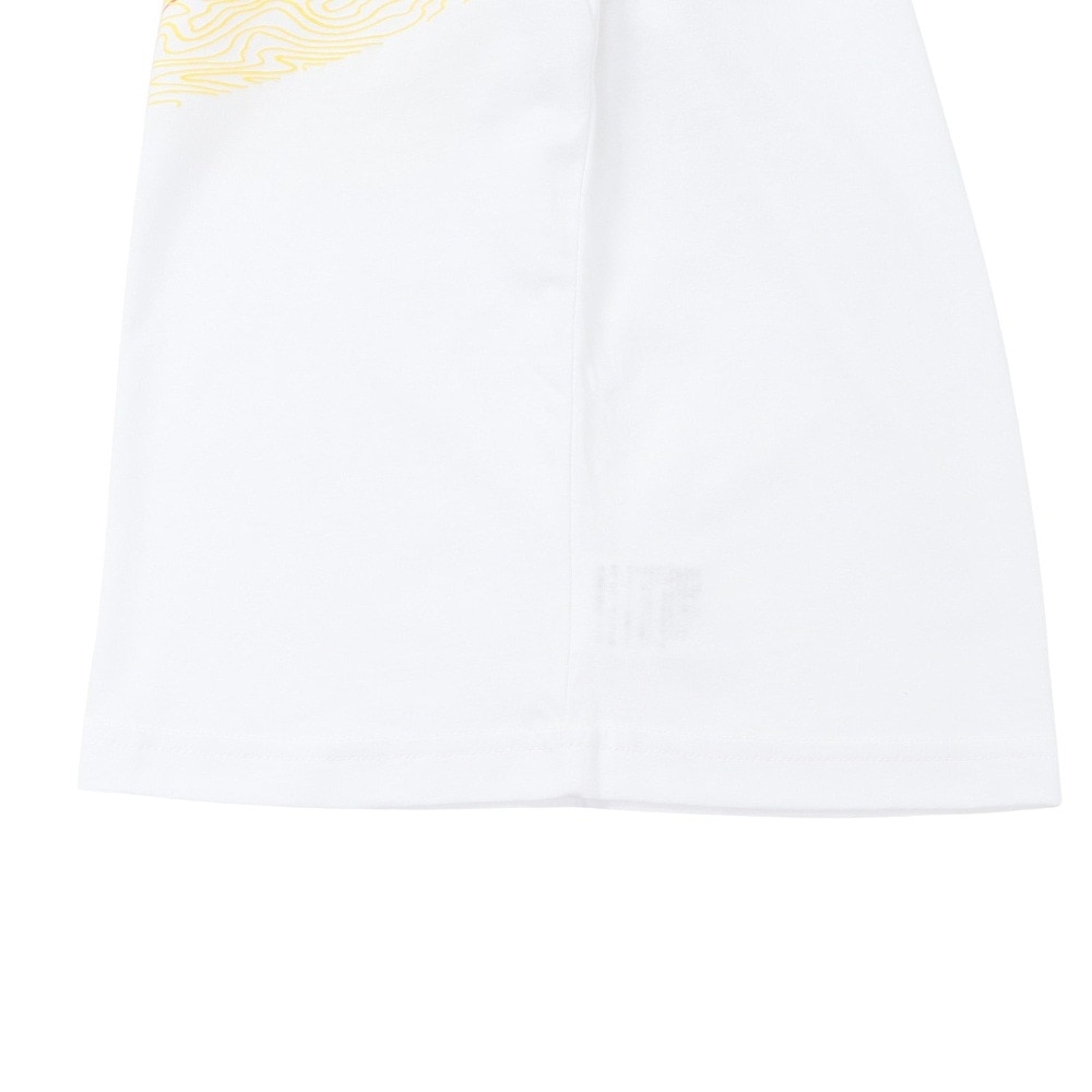 ジョーダン（JORDAN）（キッズ）ジュニア 半袖 グラフィック Tシャツ 86J615-001