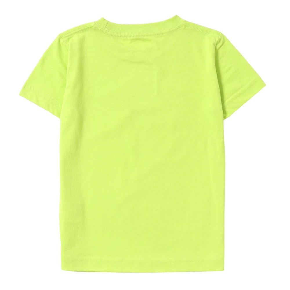 ジョーダン（JORDAN）（キッズ）ジュニア グラフィック 半袖Tシャツ 86J615-EB5