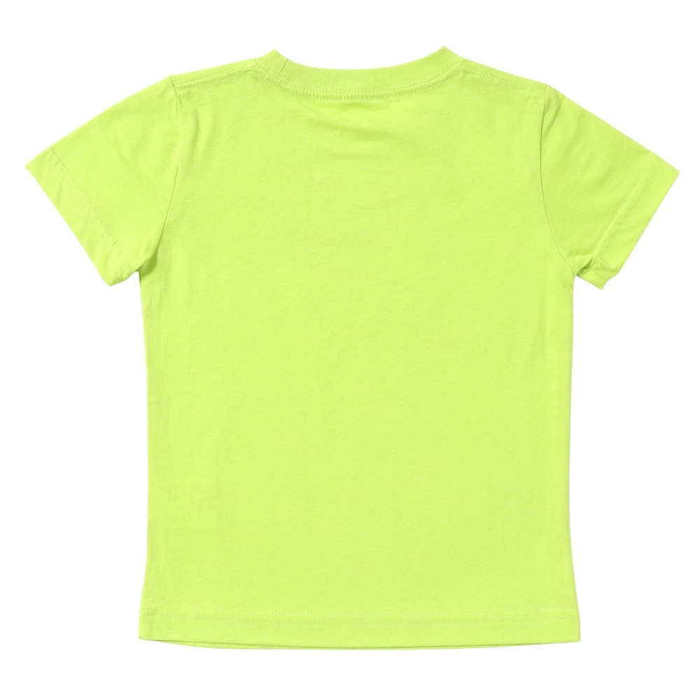 ジョーダン（JORDAN）（キッズ）ジュニア グラフィック 半袖Tシャツ 86J615-EB5