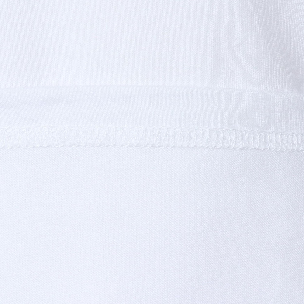 ニューエラ（NEW ERA）（キッズ）ユース 長袖 コットン Tシャツ Originators of the True Fitted ホワイト 14325131