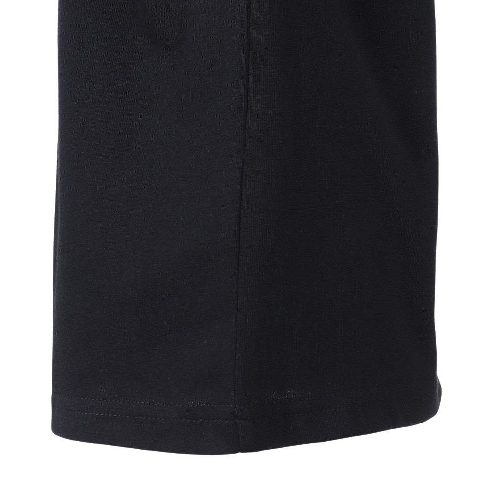ニューエラ（NEW ERA）（キッズ）ユース 長袖 コットン Tシャツ Originators of the True Fitted ブラック 14325132