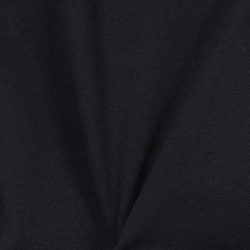 ニューエラ（NEW ERA）（キッズ）ユース 長袖 コットン Tシャツ Originators of the True Fitted ブラック 14325132