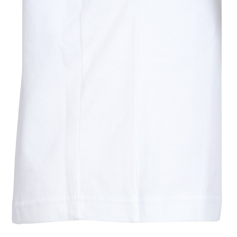 アディダス（adidas）（キッズ）ワーディングパック ルーズフィット シングルジャージー 長袖Tシャツ KPX92-JP4912