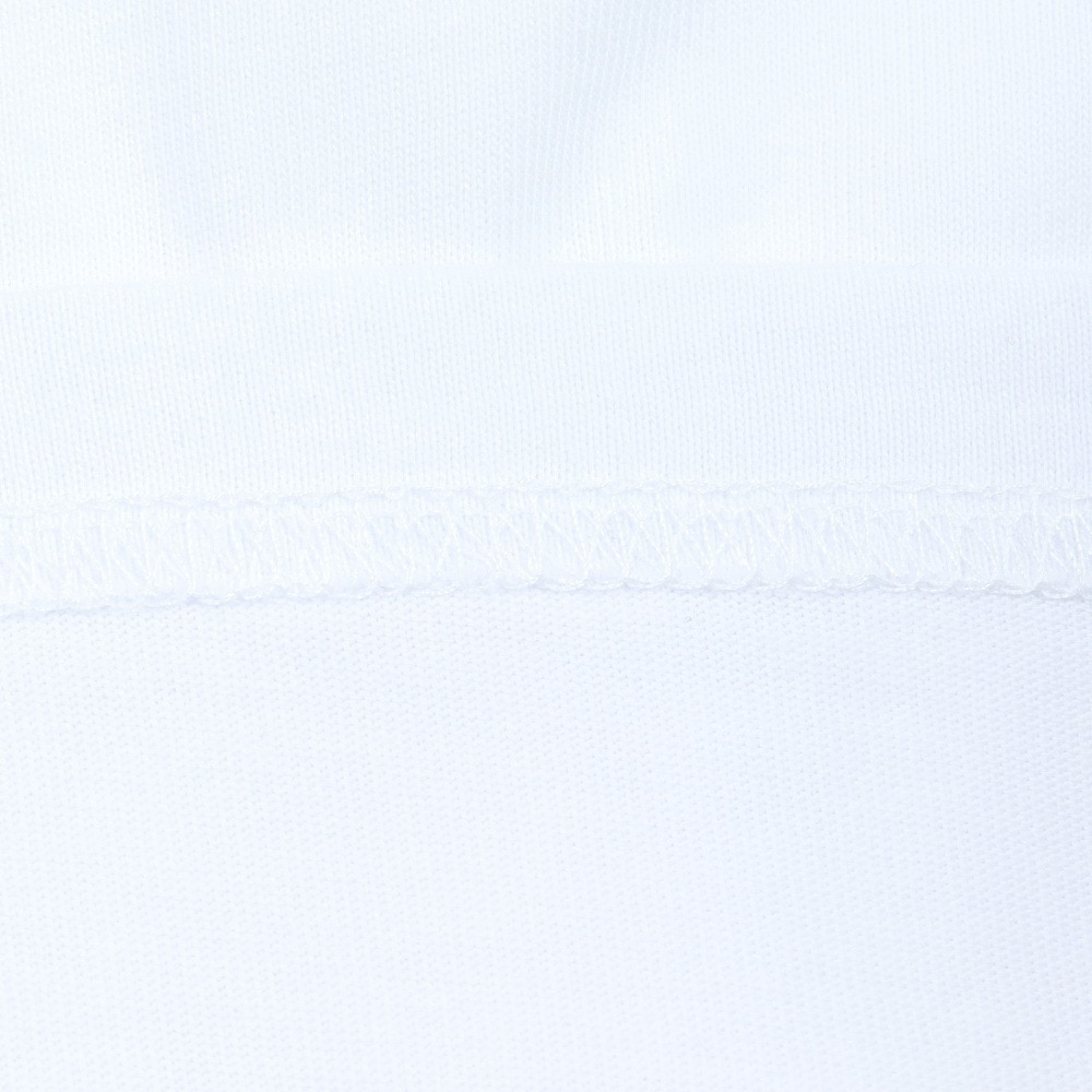 ニューエラ（NEW ERA）（キッズ）ジュニア 長袖 コットン Tシャツ Originators of the True Fitted ホワイト 14325139