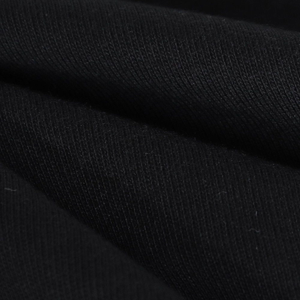 ニューエラ（NEW ERA）（キッズ）ジュニア 長袖 コットン Tシャツ Circle OOTTF ブラック 14325142