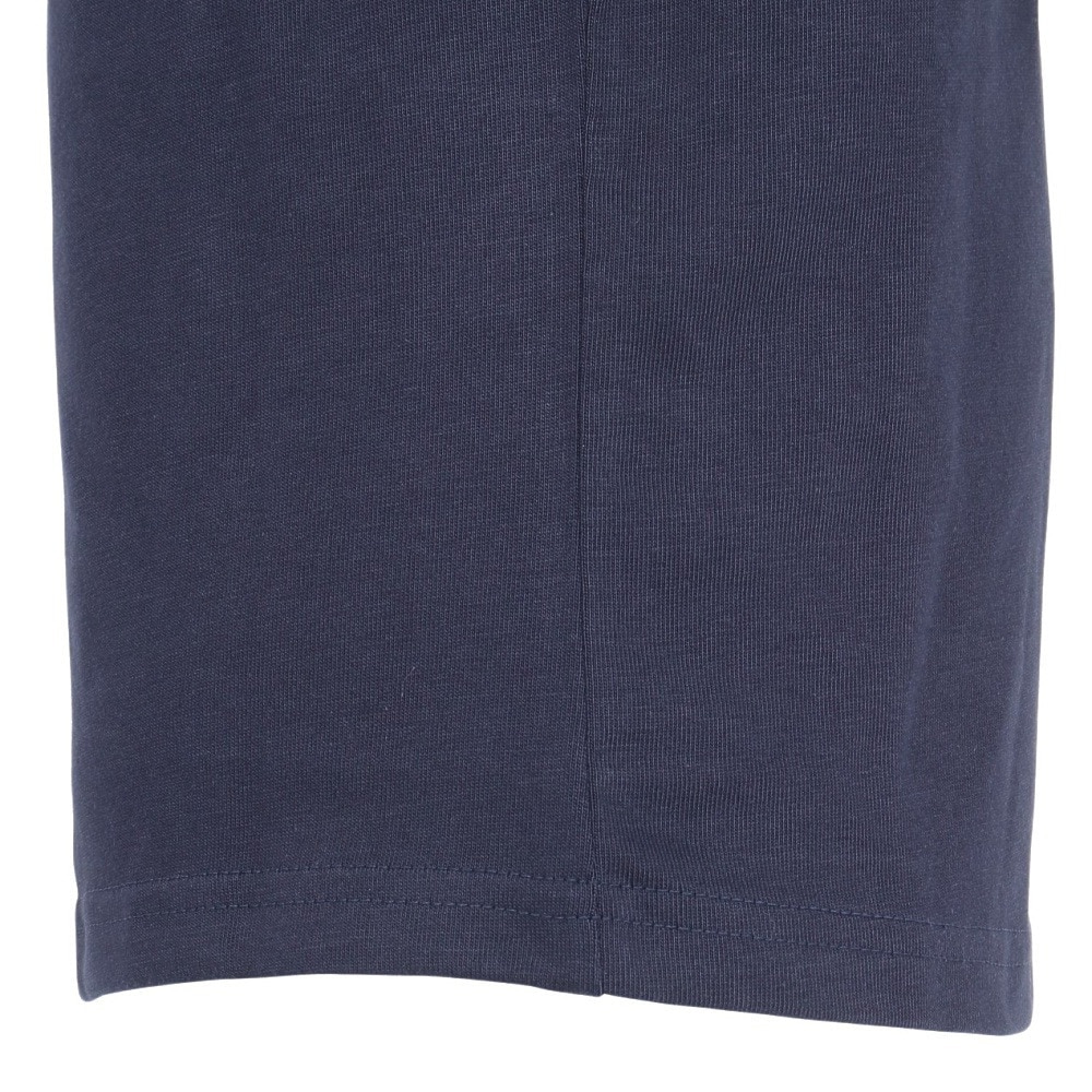 アディダス（adidas）（キッズ）キッズ エッセンシャルズ プラス ビッグロゴ 長袖Tシャツ KWF34-JH3592
