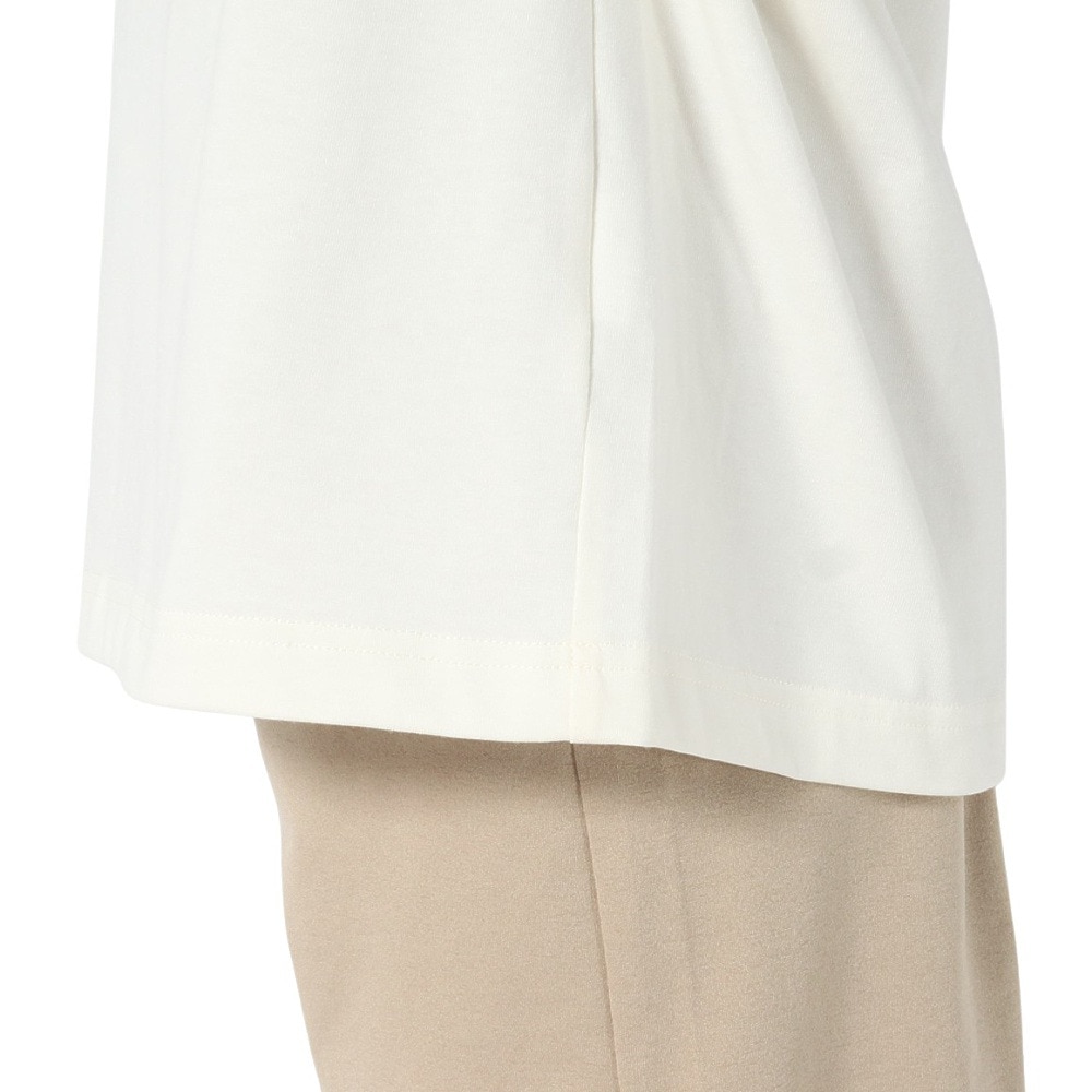 ニューバランス（new balance）（キッズ）長袖 Tシャツ ABT45503SST