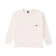 (キッズ)長袖 Tシャツ ABT45503SST
