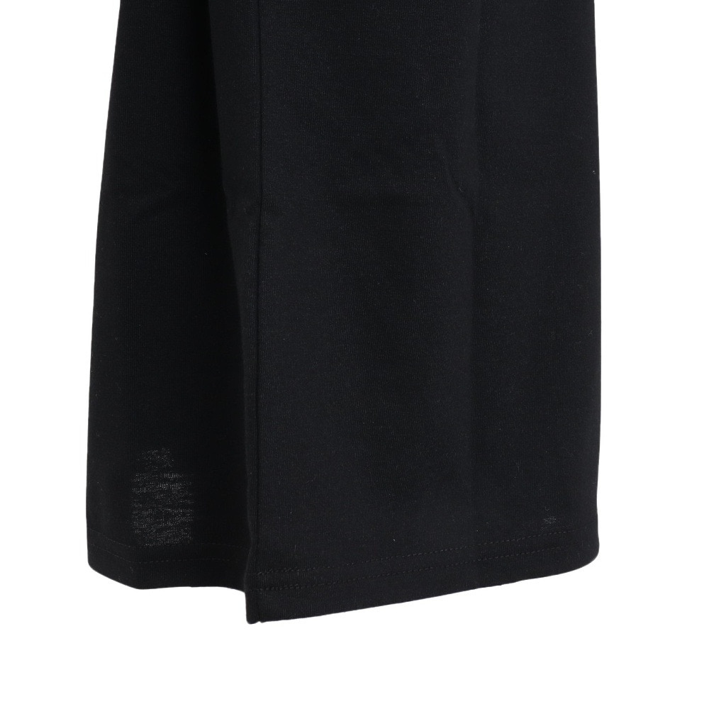 ハーレー（HURLEY）（キッズ）ジュニア オーバーサイズド ピザ ロングスリーブ Tシャツ BCLS242003-BLK