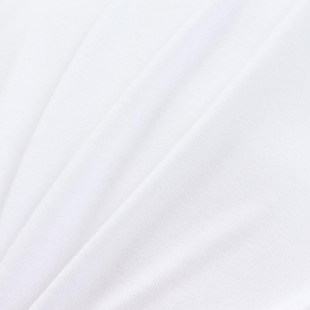 ハーレー（HURLEY）（キッズ）ジュニア オーバーサイズド ピザ ロングスリーブ Tシャツ BCLS242003-WHT