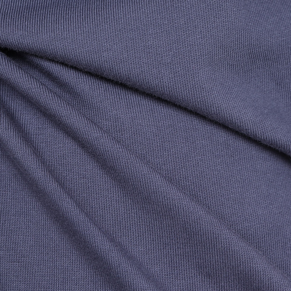 アディダス（adidas）（キッズ）ジュニア カレッジパック ルーズフィット シングルジャージー 長袖Tシャツ KPX89-JP4902