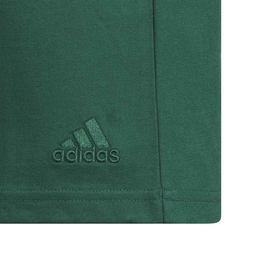 アディダス（adidas）（キッズ）ジュニア カレッジパック ルーズフィット シングルジャージー 長袖Tシャツ KPX89-JP4903