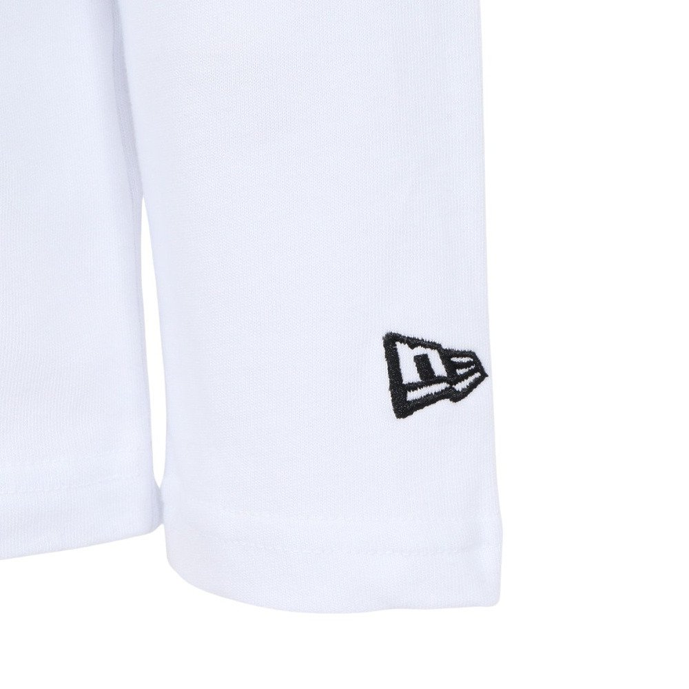 ニューエラ（NEW ERA）（キッズ）キッズ Youth 長袖 コットン Tシャツ Tagging 14693876