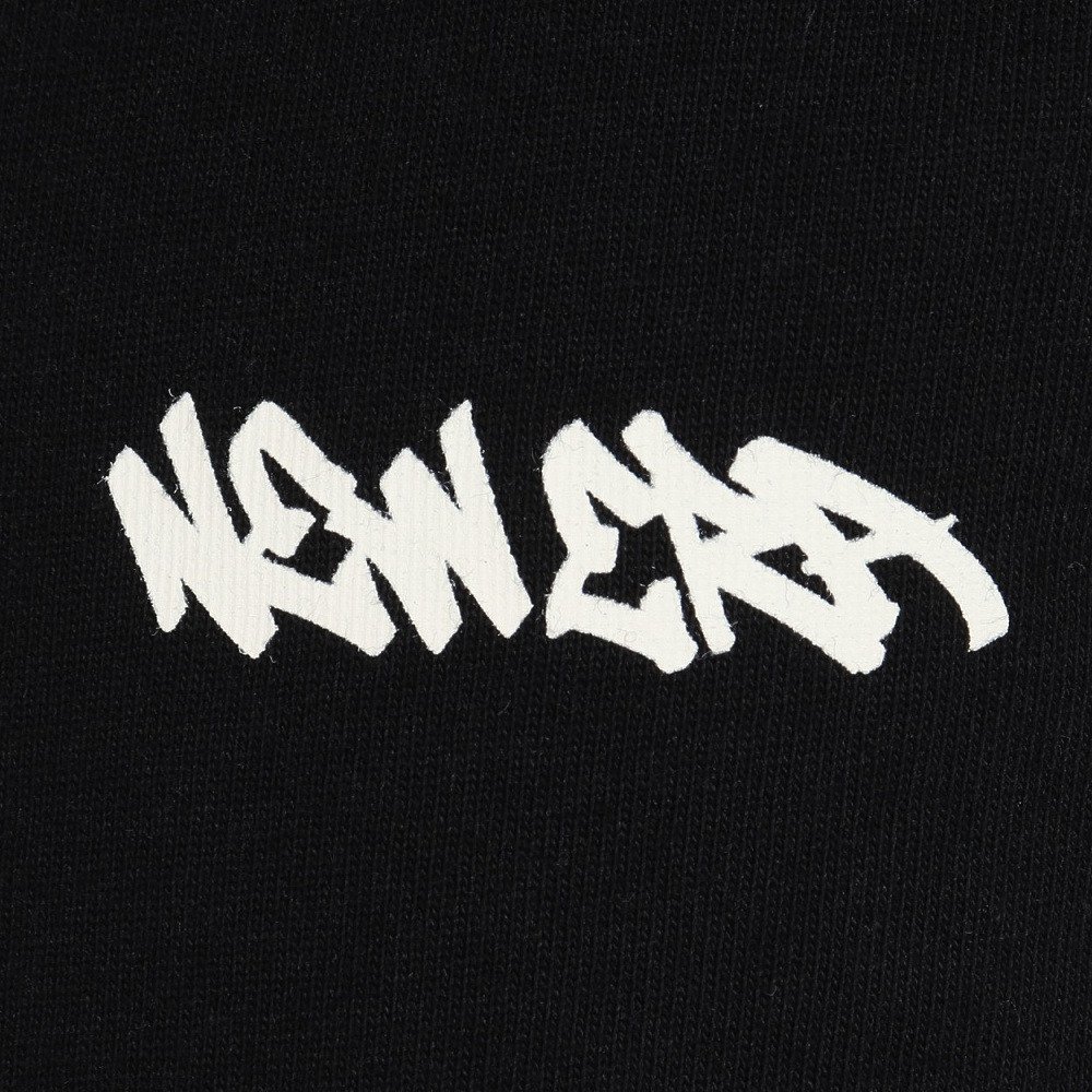 ニューエラ（NEW ERA）（キッズ）キッズ Youth 長袖 コットン Tシャツ Tagging 14693877