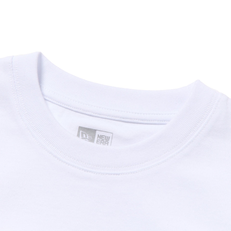 ニューエラ（NEW ERA）（キッズ）キッズ Youth 長袖 コットン Tシャツ Dinosaur 14693880