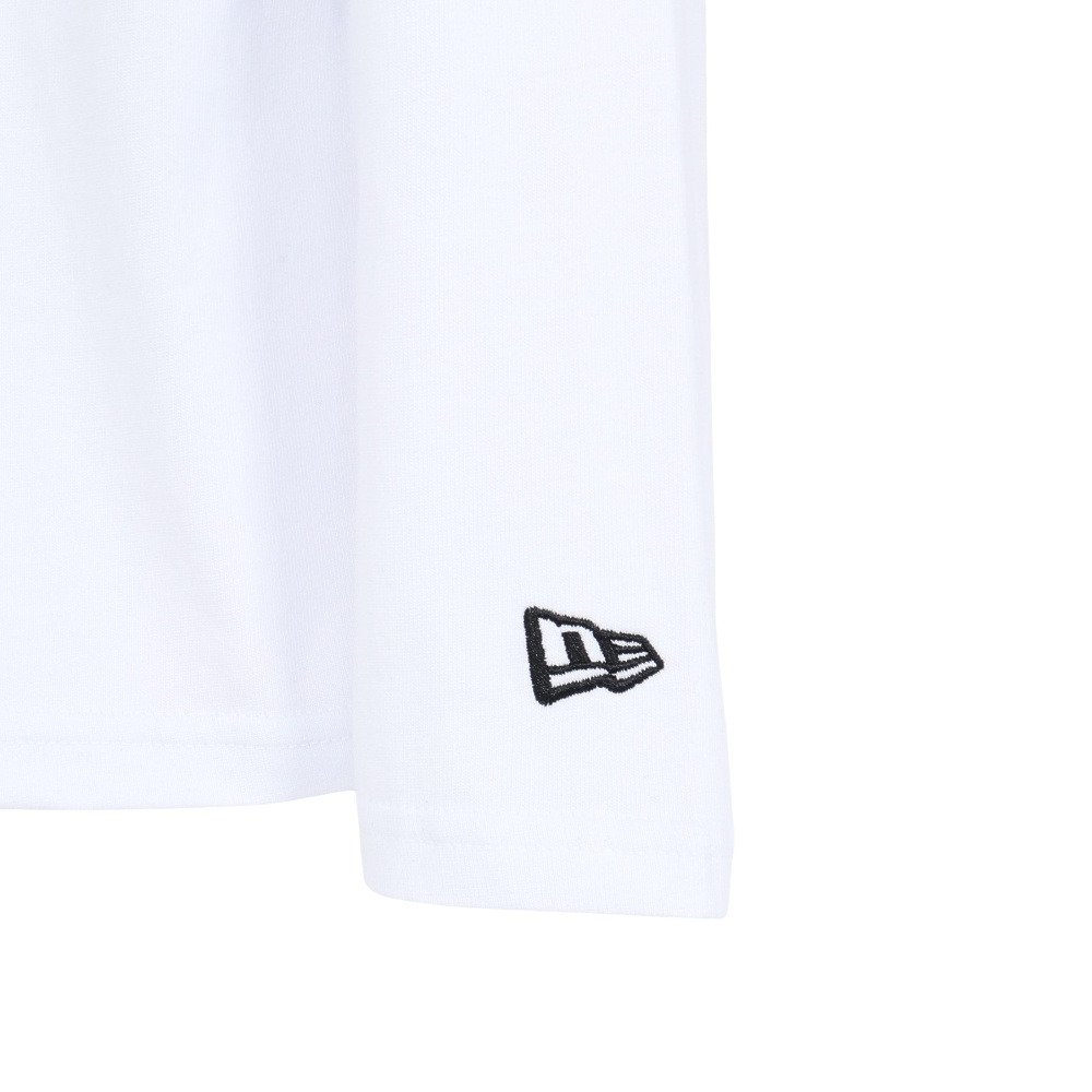 ニューエラ（NEW ERA）（キッズ）キッズ Youth 長袖 コットン Tシャツ Dinosaur 14693880