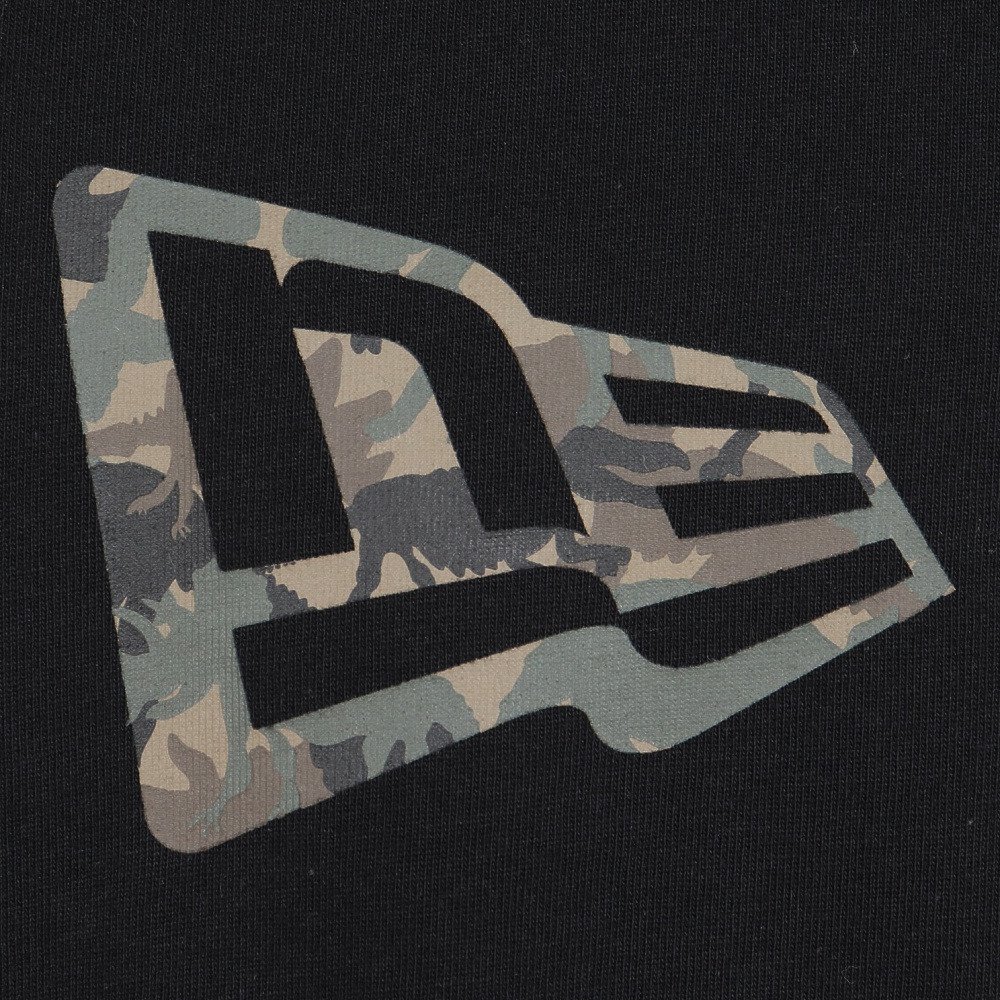 ニューエラ（NEW ERA）（キッズ）キッズ Youth 長袖 コットン Tシャツ Dinosaur 14693881
