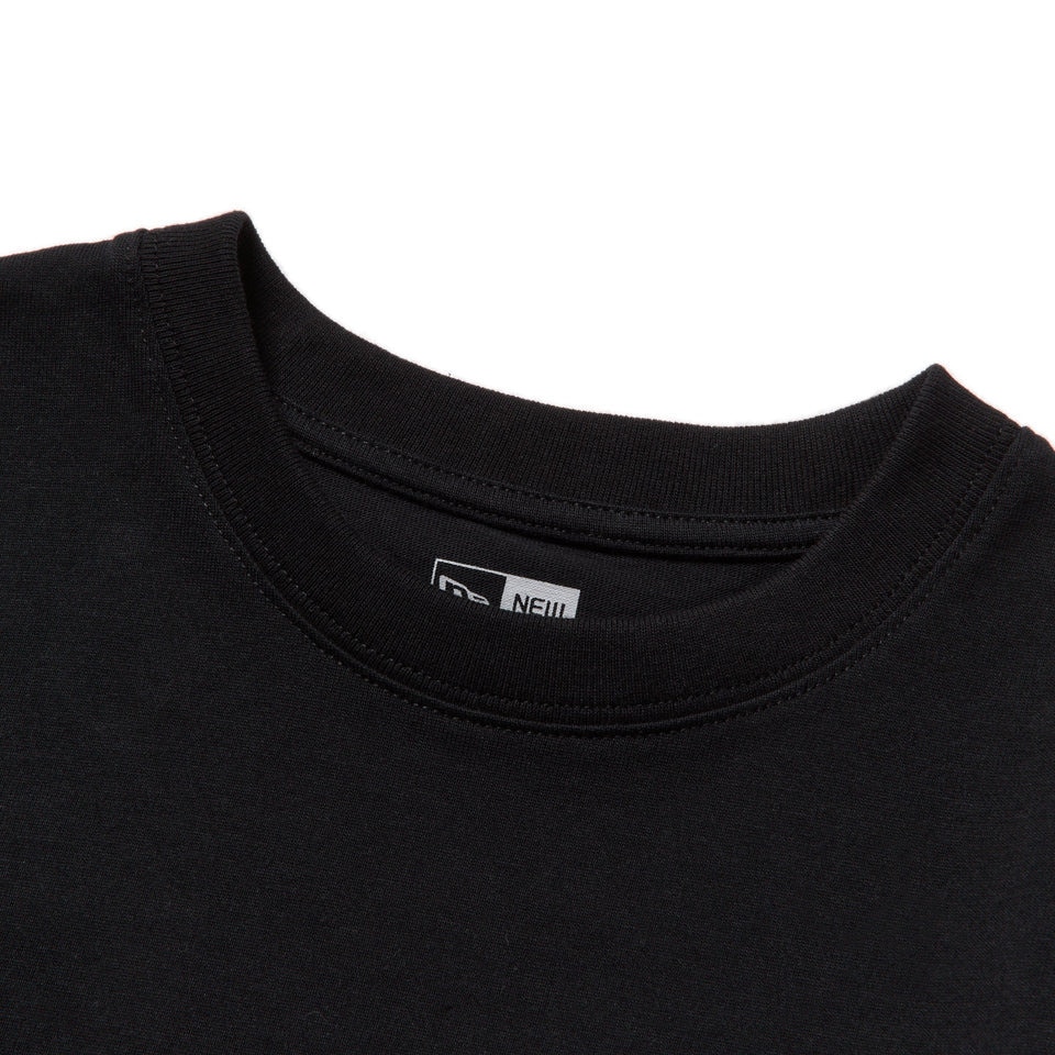 ニューエラ（NEW ERA）（キッズ）キッズ Youth 長袖 コットン Tシャツ Paisley 14693879