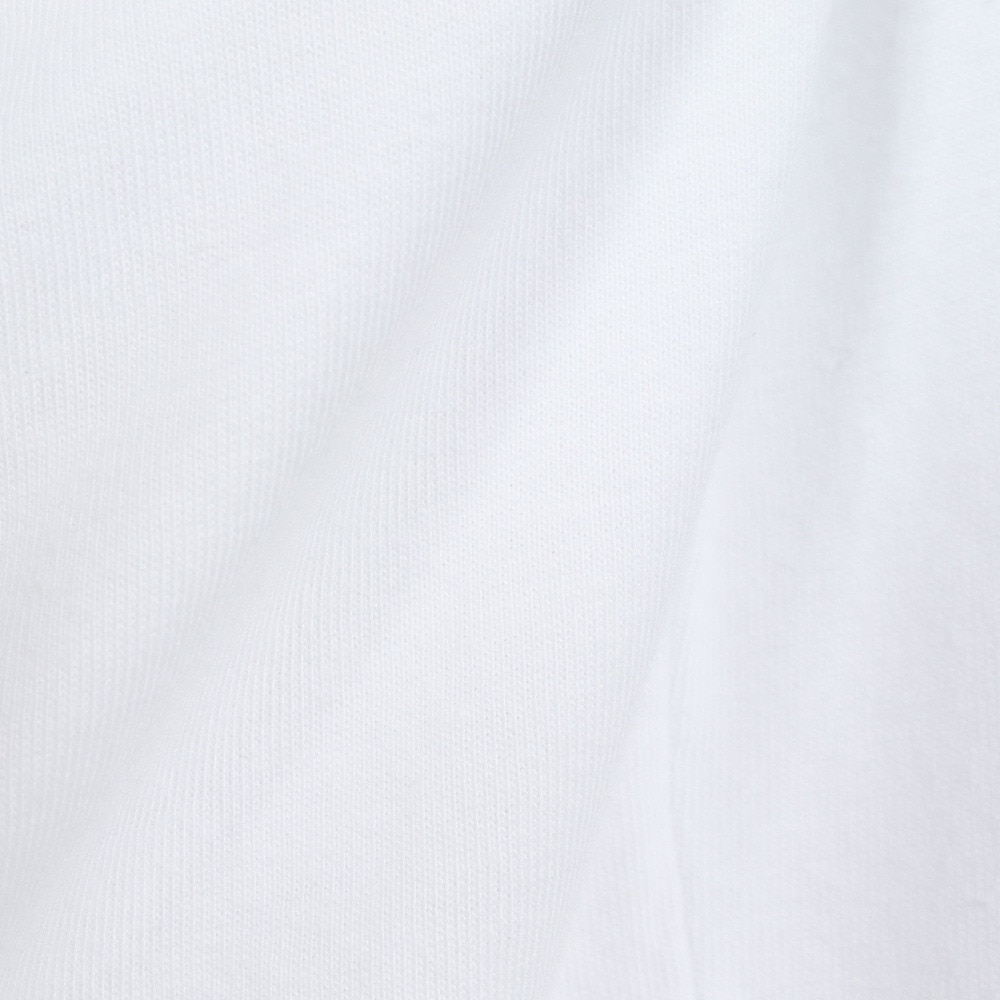 チャンピオン（CHAMPION）（キッズ）キッズ ロングスリーブTシャツ CK-C404 010