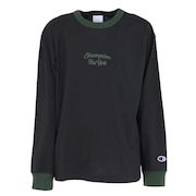 (キッズ)キッズ ロングスリーブTシャツ CK-C404 055