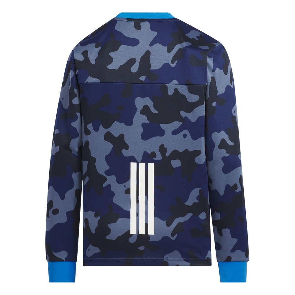 秋元様 アディダス（adidas）（キッズ）マストハブ カモ柄 レギュラーフィット