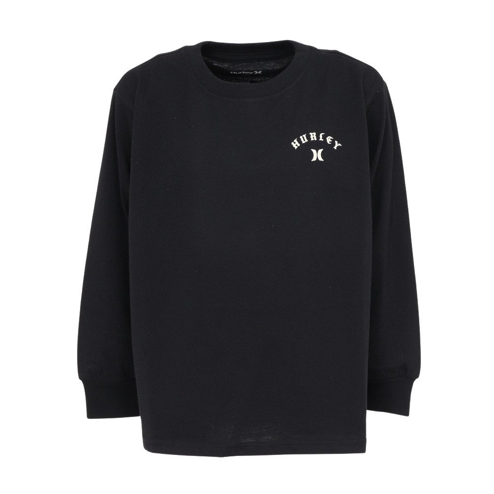 ハーレー（HURLEY）（キッズ）ジュニア モーター ライダー ロング