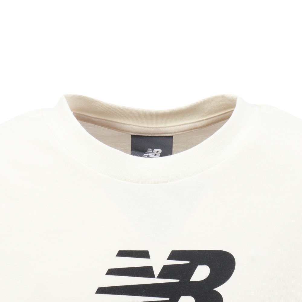 ニューバランス（new balance）（キッズ）スタックドロゴ ロング