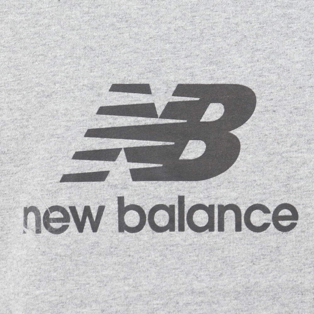 ニューバランス（new balance）（キッズ）長袖Tシャツ キッズ  ABT35160AG