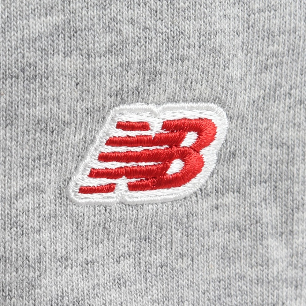 ニューバランス（new balance）（キッズ）長袖Tシャツ キッズ  ABT35160AG