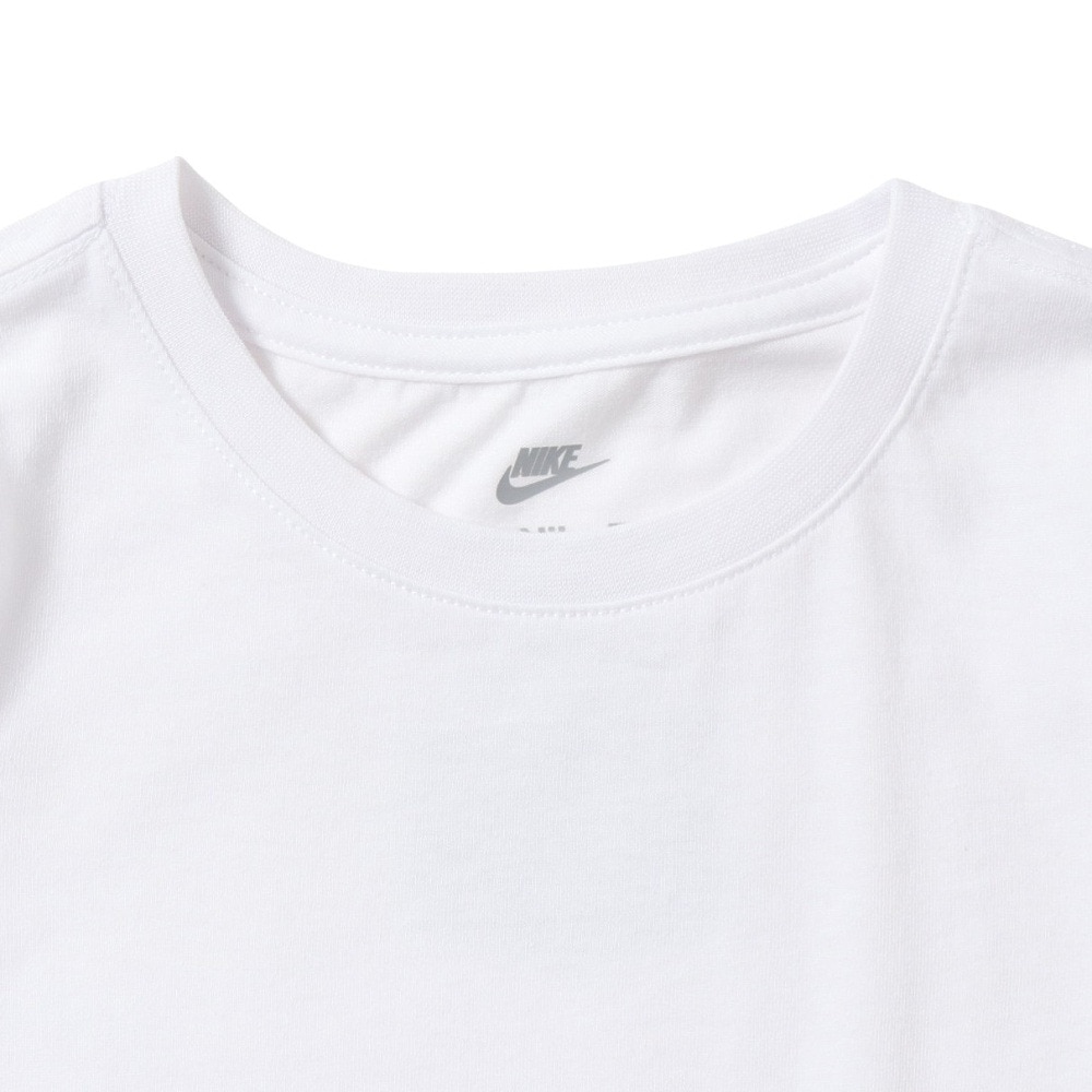 ジョーダン（JORDAN）（キッズ）ジュニア FUTURA WRAP 半袖Tシャツ 36K291-001